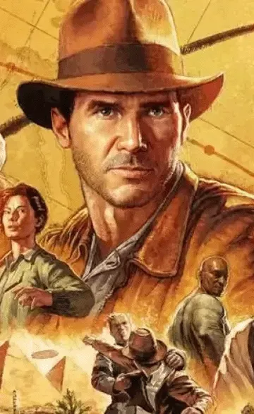 Indiana Jones y el gran círculo apuntan a 60 FPS en Xbox Series X y Series S